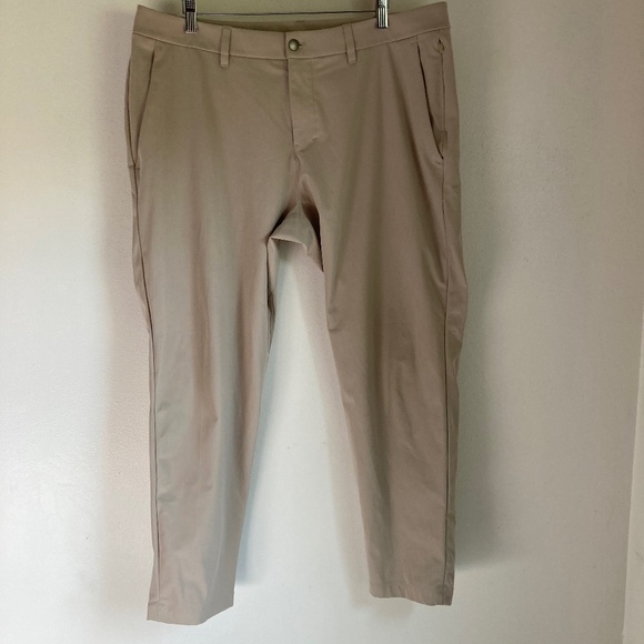 Lululemon men’s pants - Picture 1 of 8